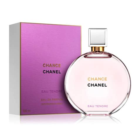 chanel entendre|chanel chance eau tendre.